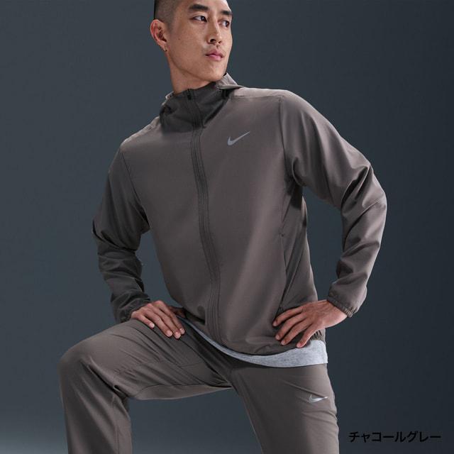 NIKE（ナイキ） メンズ ウインドジャケット DF フォーム フーディ