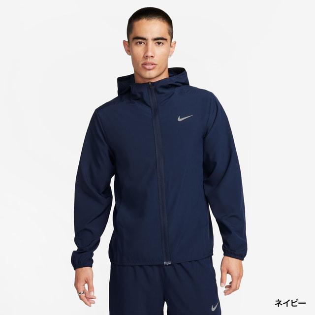 NIKE（ナイキ） メンズ ウインドジャケット DF フォーム フーディ