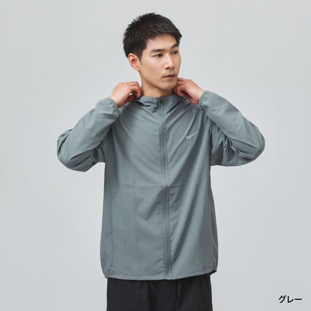 NIKE（ナイキ） メンズ ウインドジャケット DF フォーム フーディ