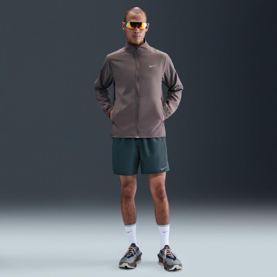 NIKE（ナイキ） メンズ ウインドジャケット DF フォーム ジャケット