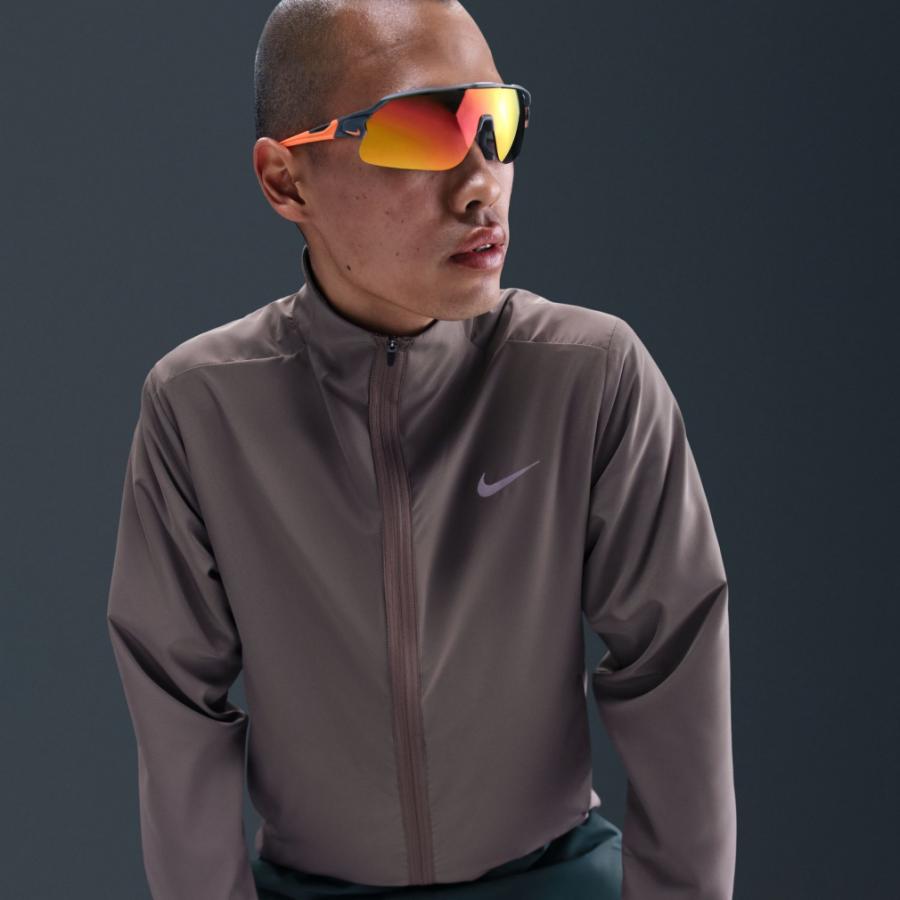 NIKE（ナイキ） メンズ ウインドジャケット DF フォーム ジャケット