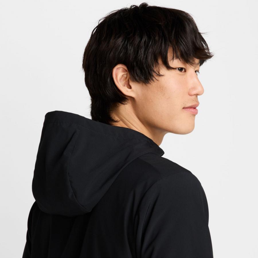 NIKE（ナイキ） メンズ ウインドジャケット DF FORM フーディ