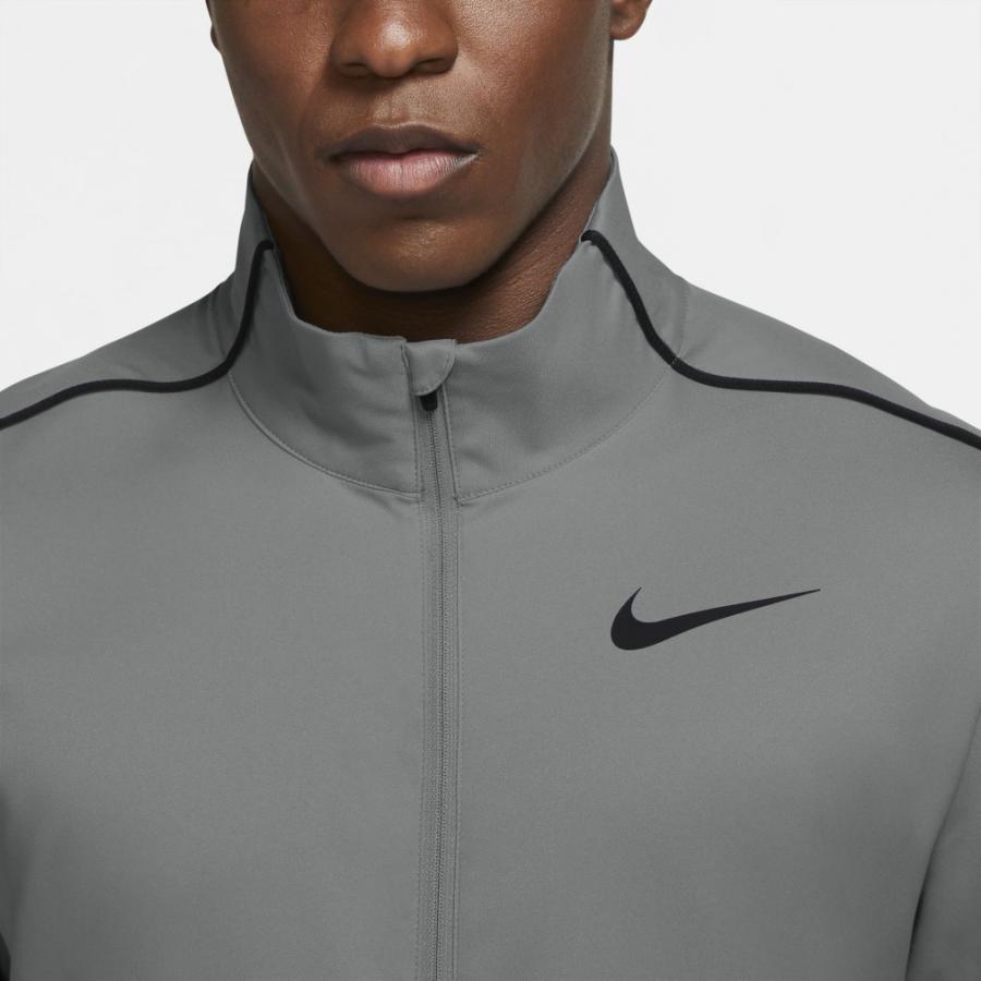 NIKE ナイキ ジャケット ウーブン フーディージャケット　Mサイズ　新品 NIKE（ナイキ） メンズ ウインドジャケット DF チーム ウーブン