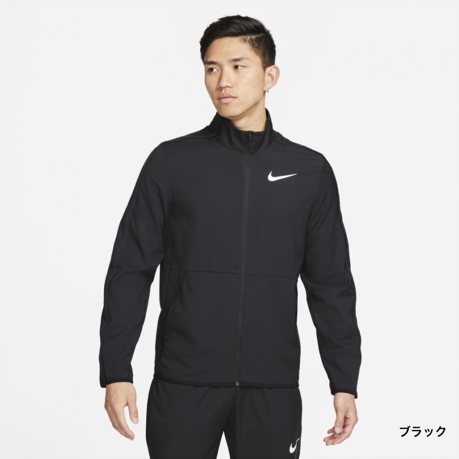 NIKE（ナイキ） メンズ ウインドジャケット DF チーム ウーブン