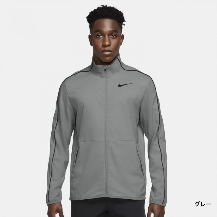 NIKE（ナイキ） メンズ ウインドジャケット DF チーム ウーブン