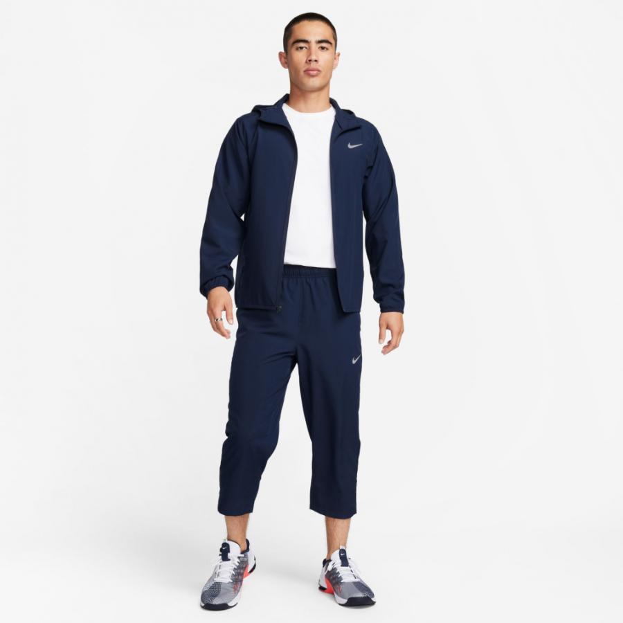 NIKE（ナイキ） メンズ ウインドジャケット DF フォーム フーディ