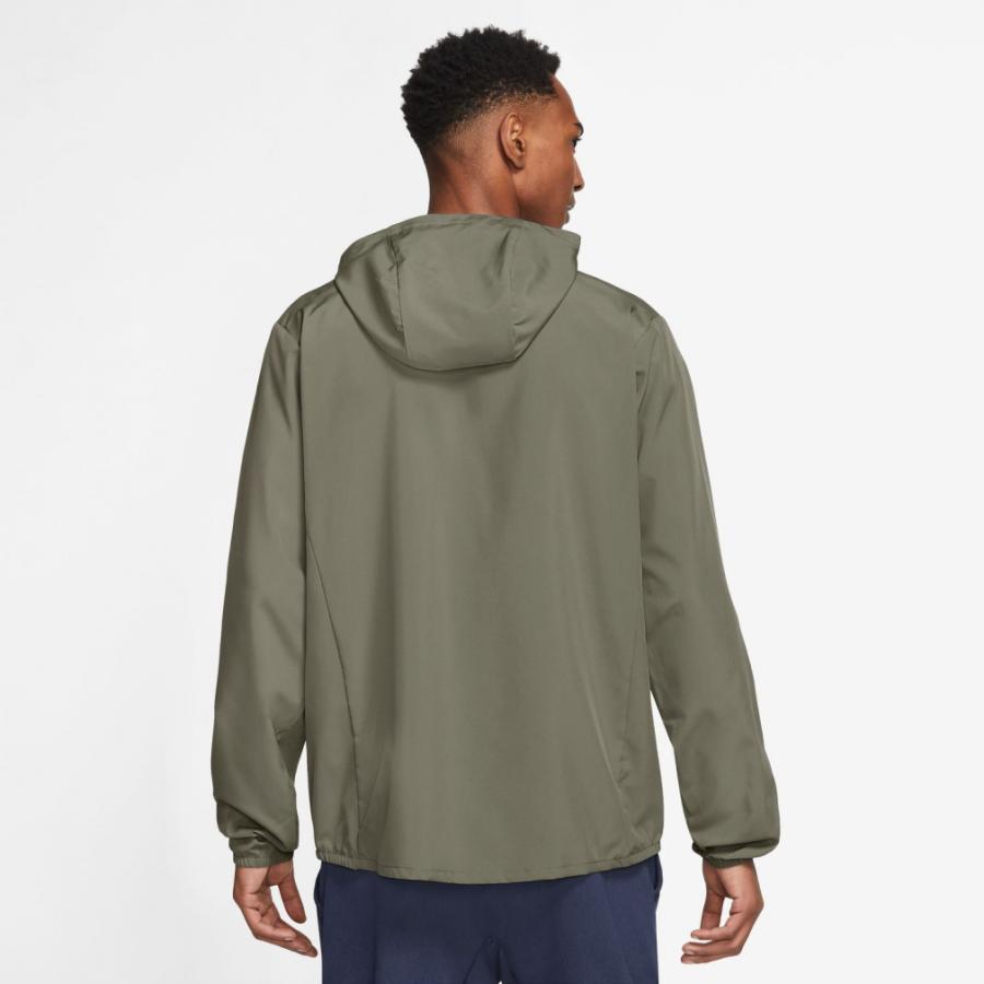 NIKE ナイキ メンズ ウインドジャケット DF フォーム フーディ
