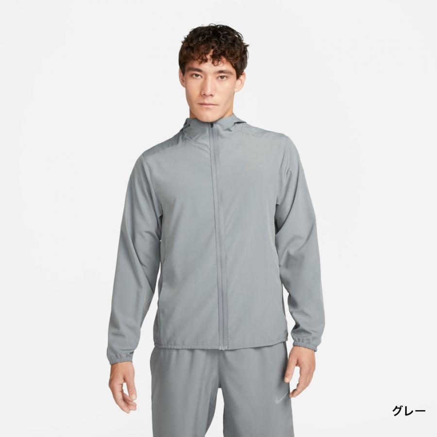 NIKE ナイキ メンズ ウインドジャケット DF フォーム フーディ