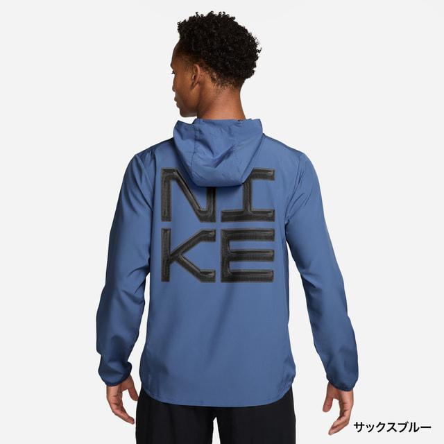 NIKE（ナイキ） メンズ ウインドジャケット DF フォーム GFX