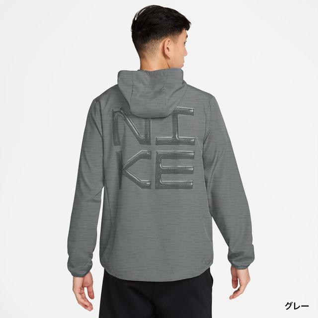 NIKE（ナイキ） メンズ ウインドジャケット DF フォーム GFX