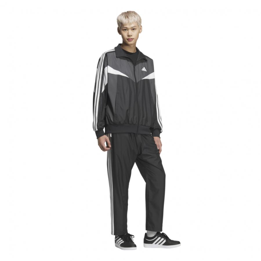 adidas（アディダス） メンズ ウインドジャケット マストハブ ルーズ
