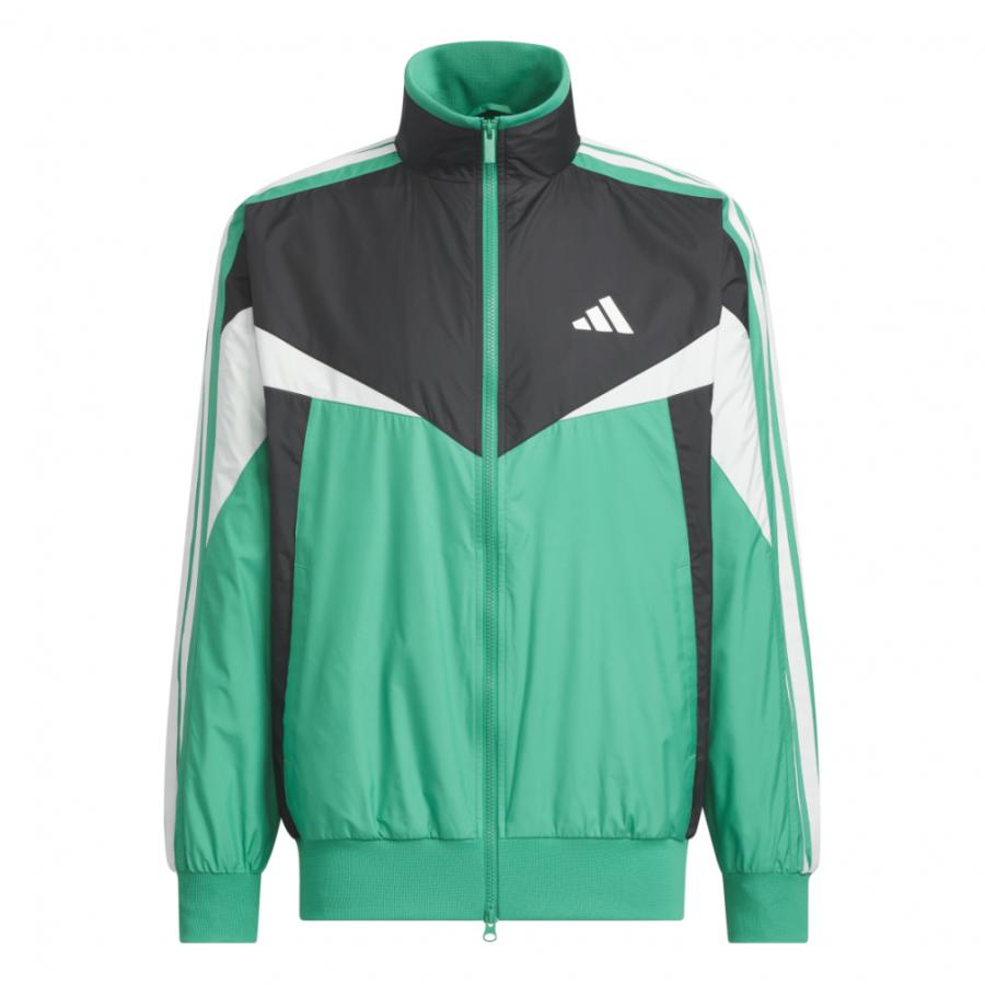 adidas（アディダス） メンズ ウインドジャケット マストハブ ルーズ