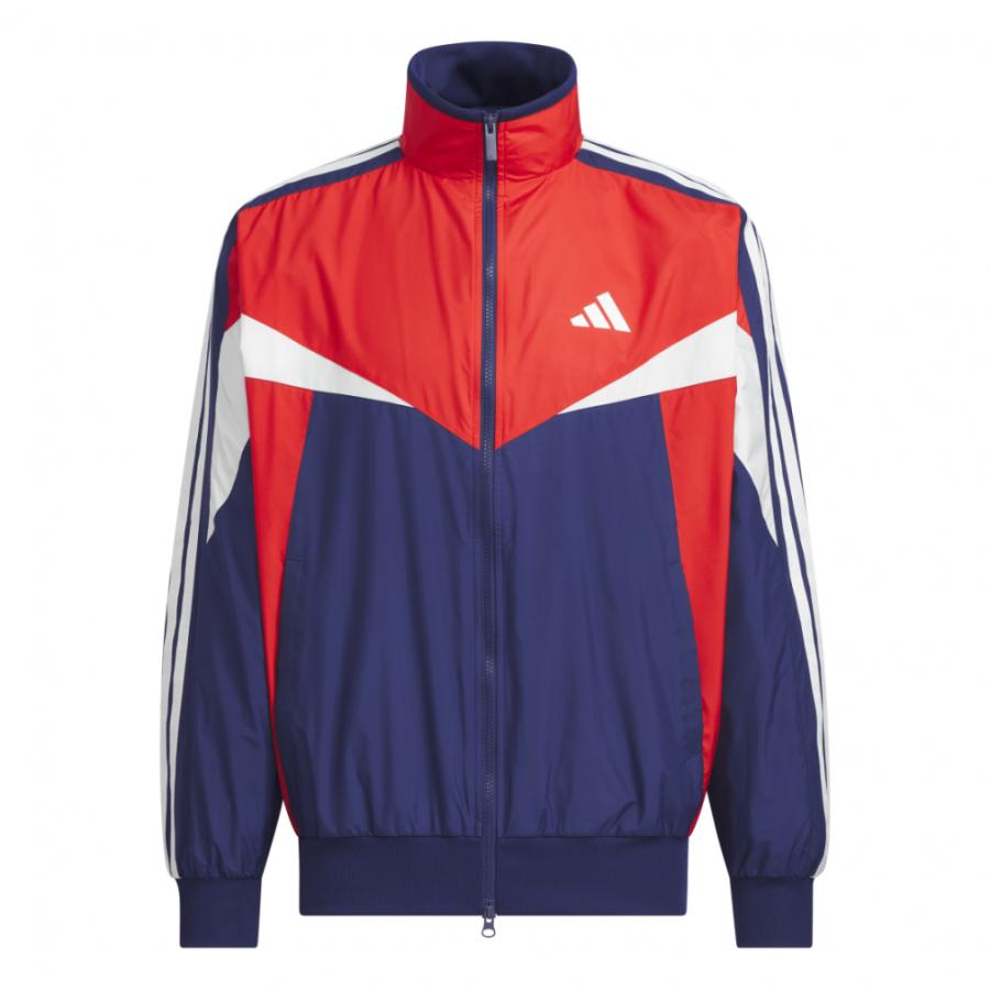 adidas（アディダス） メンズ ウインドジャケット マストハブ ルーズ