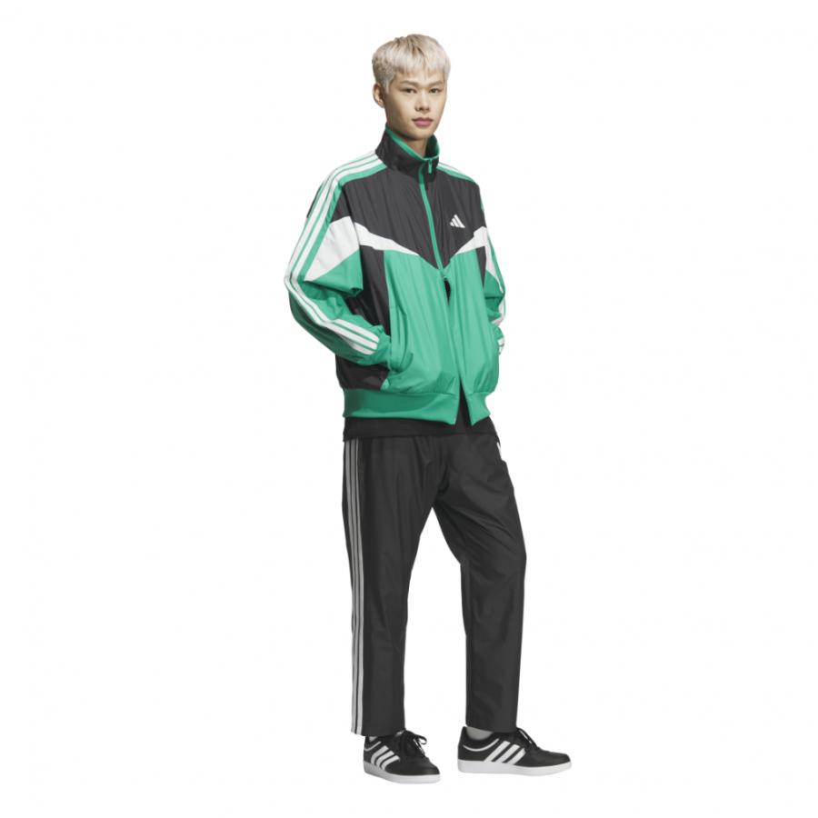 adidas（アディダス） メンズ ウインドジャケット マストハブ ルーズ