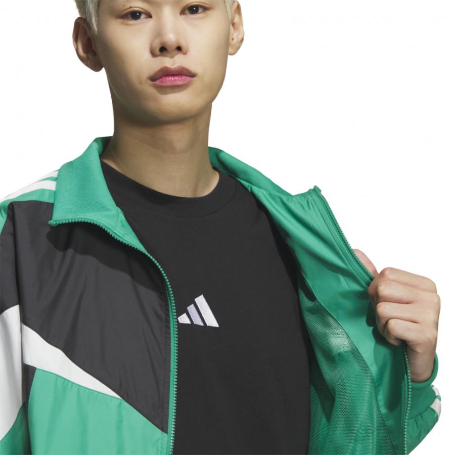 adidas（アディダス） メンズ ウインドジャケット マストハブ ルーズ