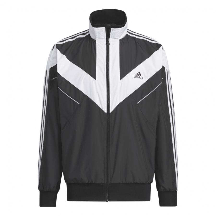 adidas アディダス メンズ ウインドジャケット スリーストライプ adidas アディダス メンズ ウインドジャケット スリーストライプ