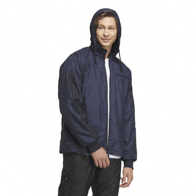 adidas（アディダス） メンズ ウインドジャケット スポーツウェア 247