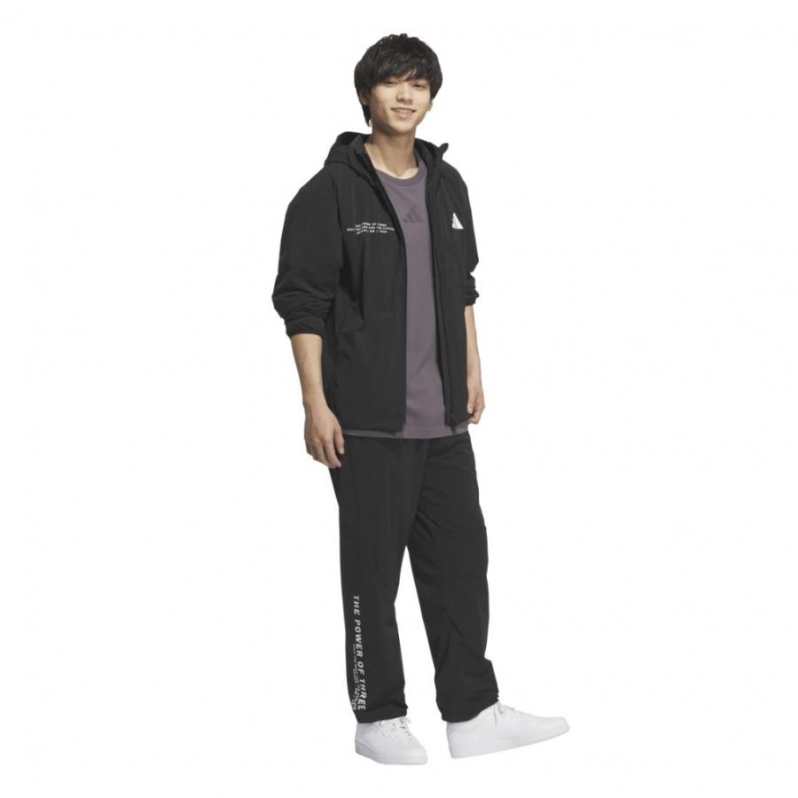 adidas（アディダス） メンズ ウインドジャケット アダプテーション