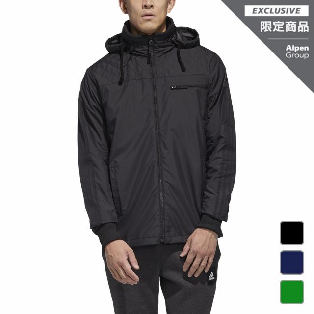アディダス メンズ ウインドジャケット M247wdjktap Gn43 Gn42 Gn41 スポーツウェア Adidas アルペン Paypayモール店 通販 Paypayモール