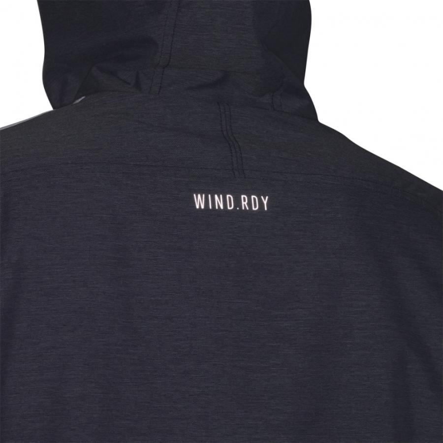 adidas（アディダス） メンズ ウインドジャケット 24/7 WIND. RDY