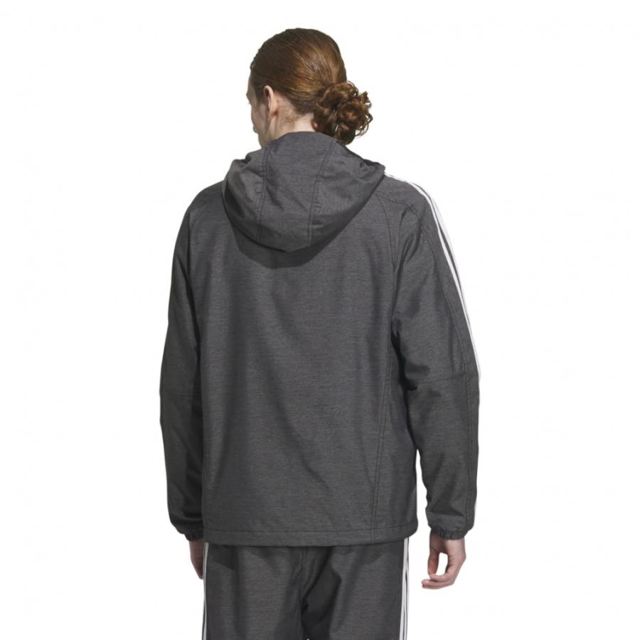 adidas（アディダス） メンズ ウインドジャケット 24/7 WIND. RDY