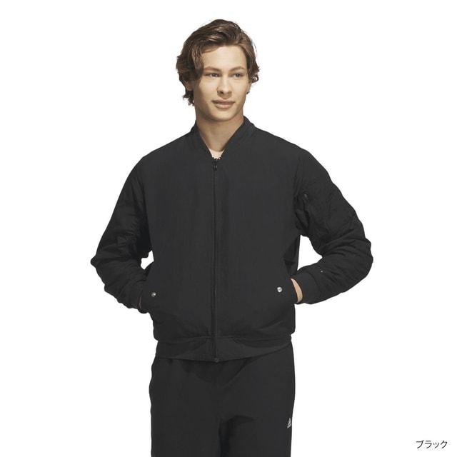 adidas（アディダス） メンズ ウインドジャケット KNV42 JP4646 IT6070