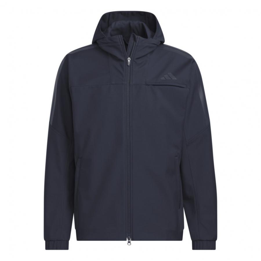 adidas（アディダス） メンズ ウインドジャケット スリーストライプス