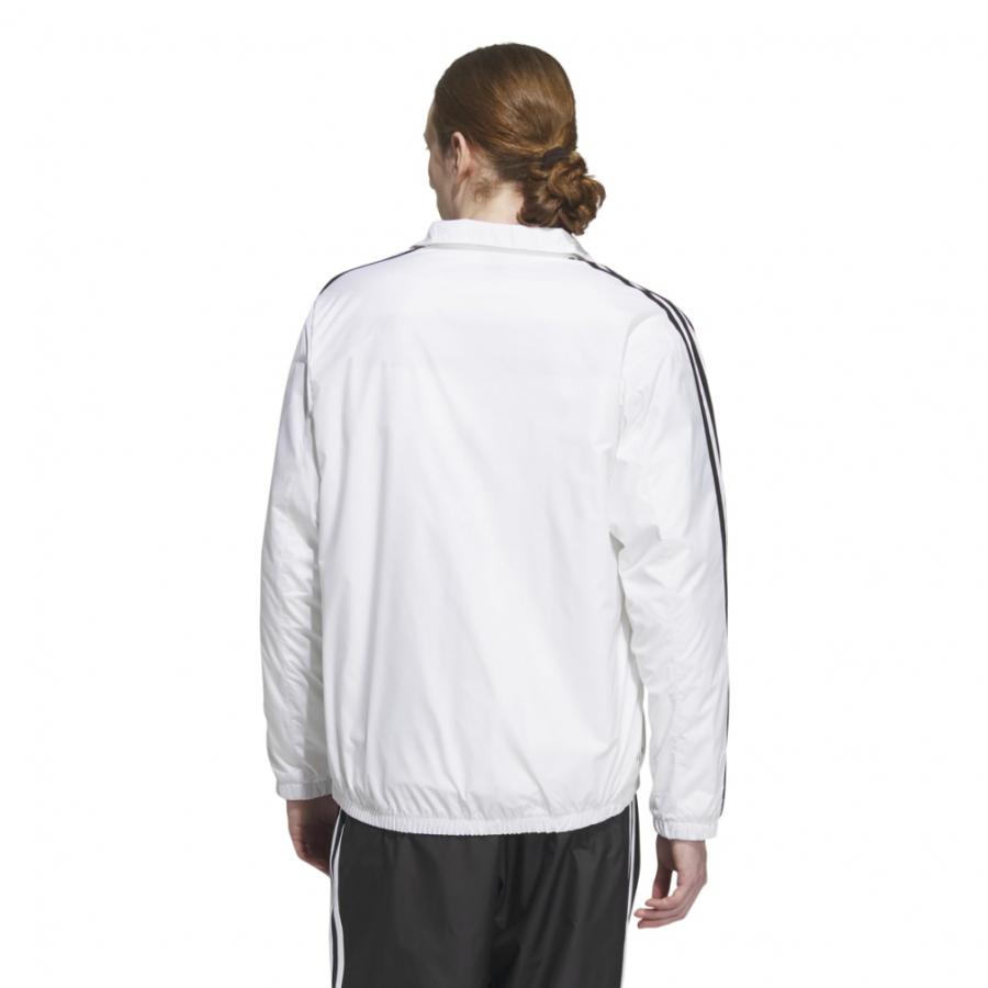 adidas（アディダス） メンズ ウインドジャケット スリーストライプス