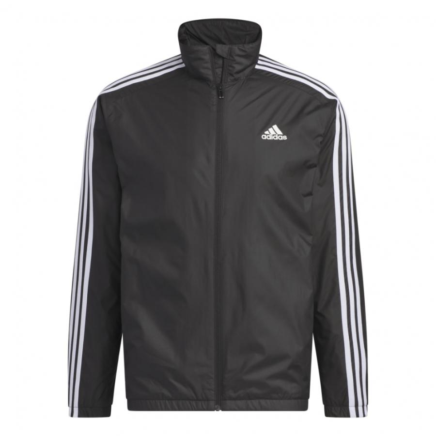 adidas（アディダス） メンズ ウインドジャケット スリーストライプス