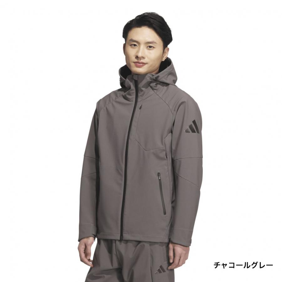 adidas（アディダス） メンズ ウインドジャケット プレミアム スポーツ