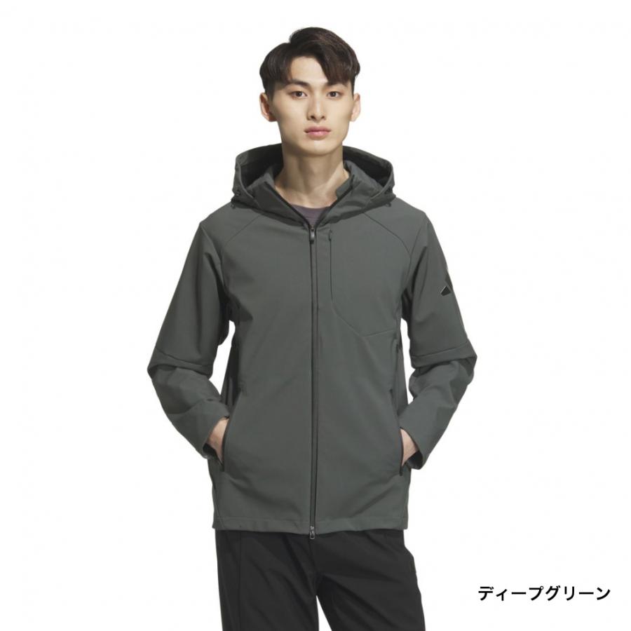 adidas（アディダス） メンズ ウインドジャケット プレミアム スポーツ