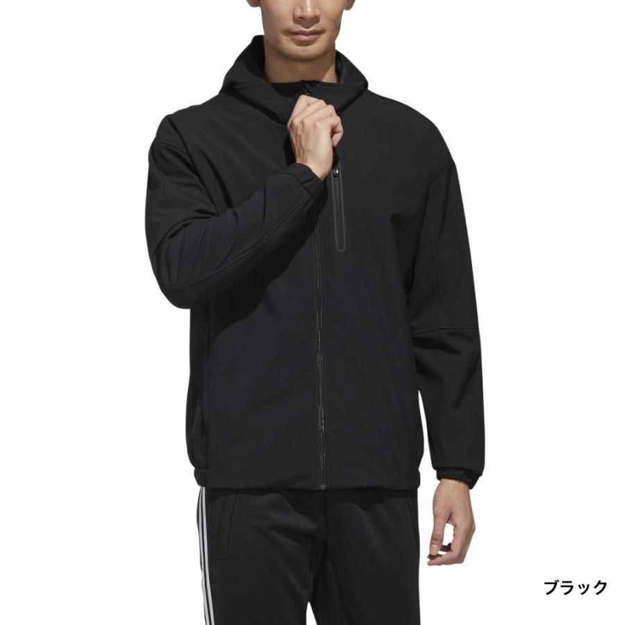 アディダス メンズ ウインドジャケット Tech 3レイヤーコート Ixg28 Ge0425 Ge0409 Ge0408 スポーツウェア Adidas アルペン Paypayモール店 通販 Paypayモール