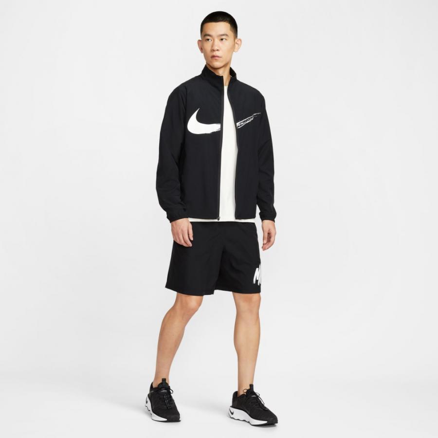NIKE（ナイキ） メンズ ウインドジャケット DF フォーム ジャケット