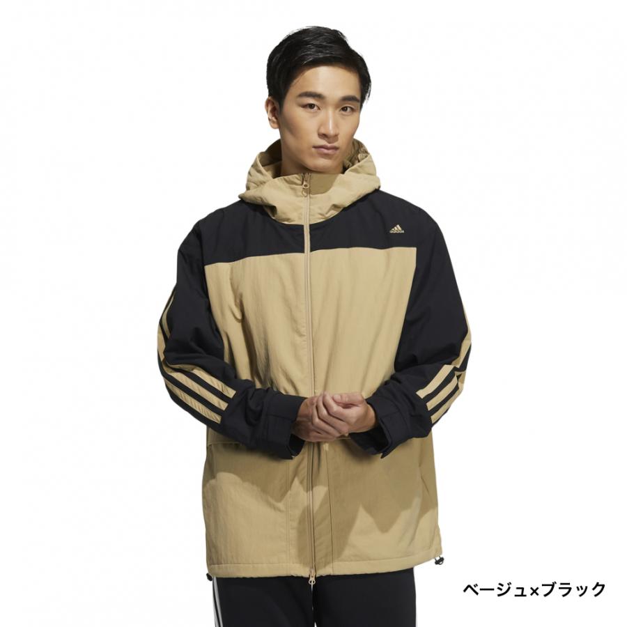 アディダス メンズ ウインドジャケット Mfiマウンテンパーカー Uw325 Hf5905 Hf5904 スポーツウェア Adidas アルペン Paypayモール店 通販 Paypayモール