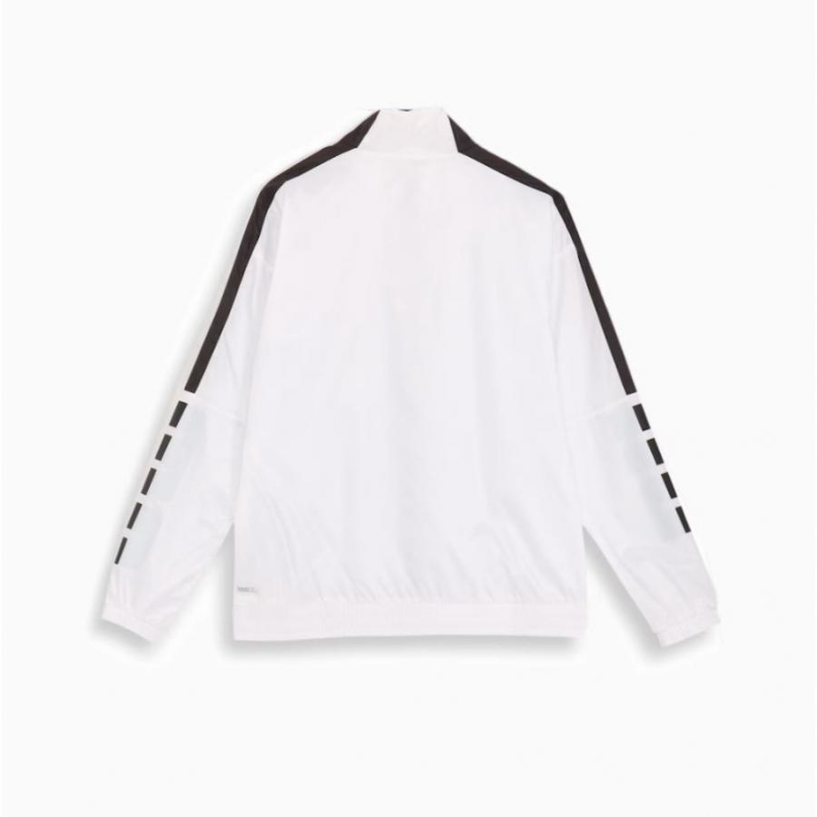 PUMA（プーマ） メンズ ウインドジャケット TRN EDGE ウラメッシュ
