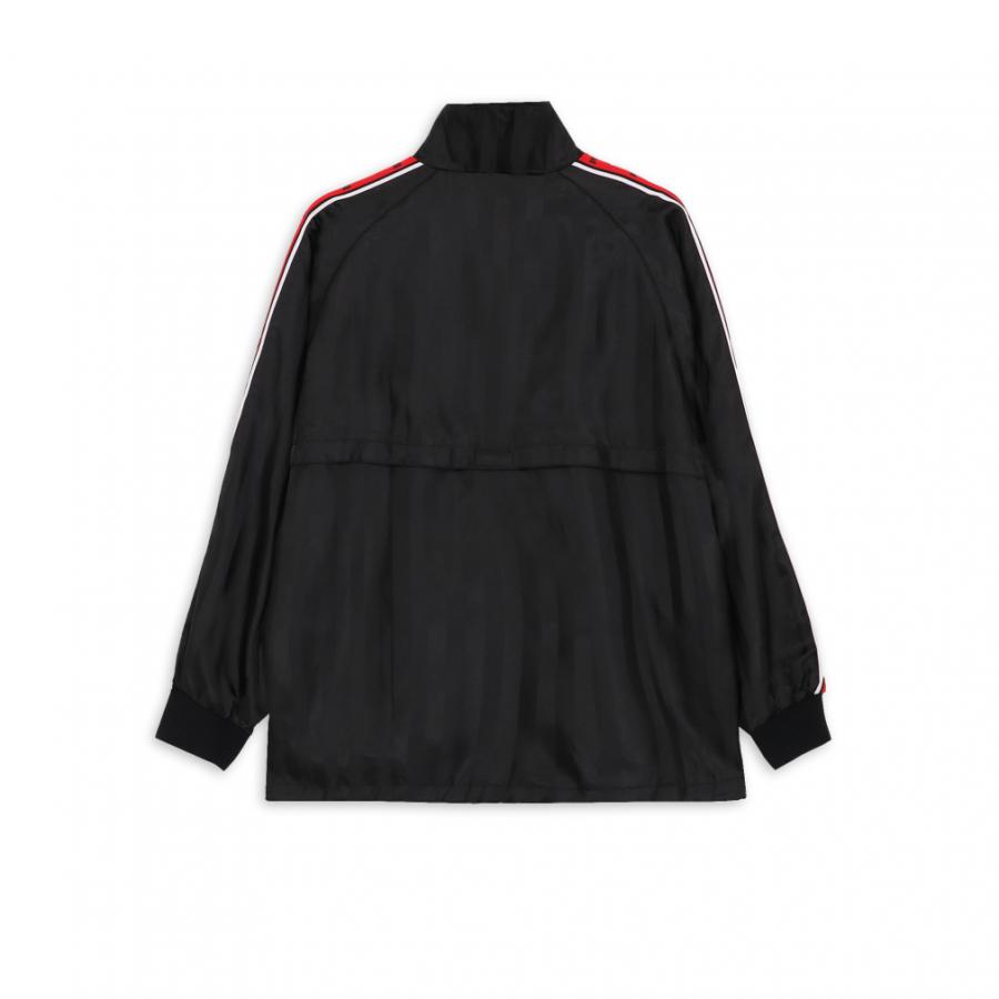 PUMA（プーマ） メンズ ウインドジャケット SHADOW STRIPE ウーブン