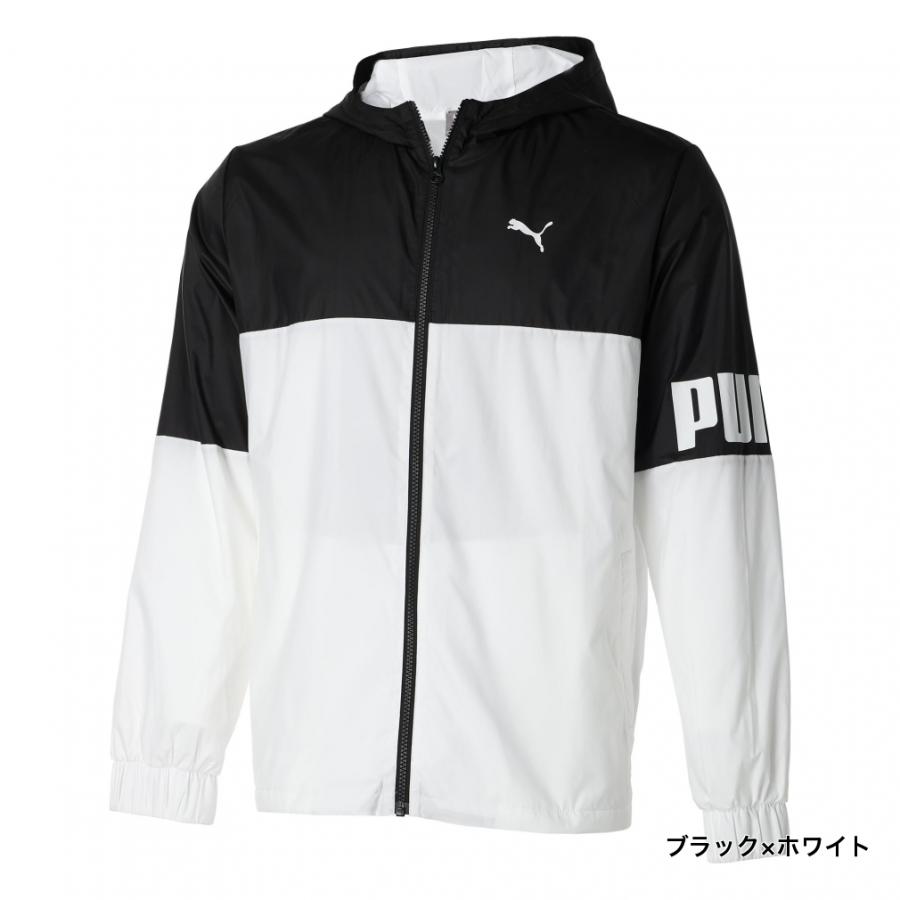 VTWELVE フード付きジャケット ブラック/ホワイト VTWELVE フード付きジャケット ブラック/ホワイト ニューバランス New