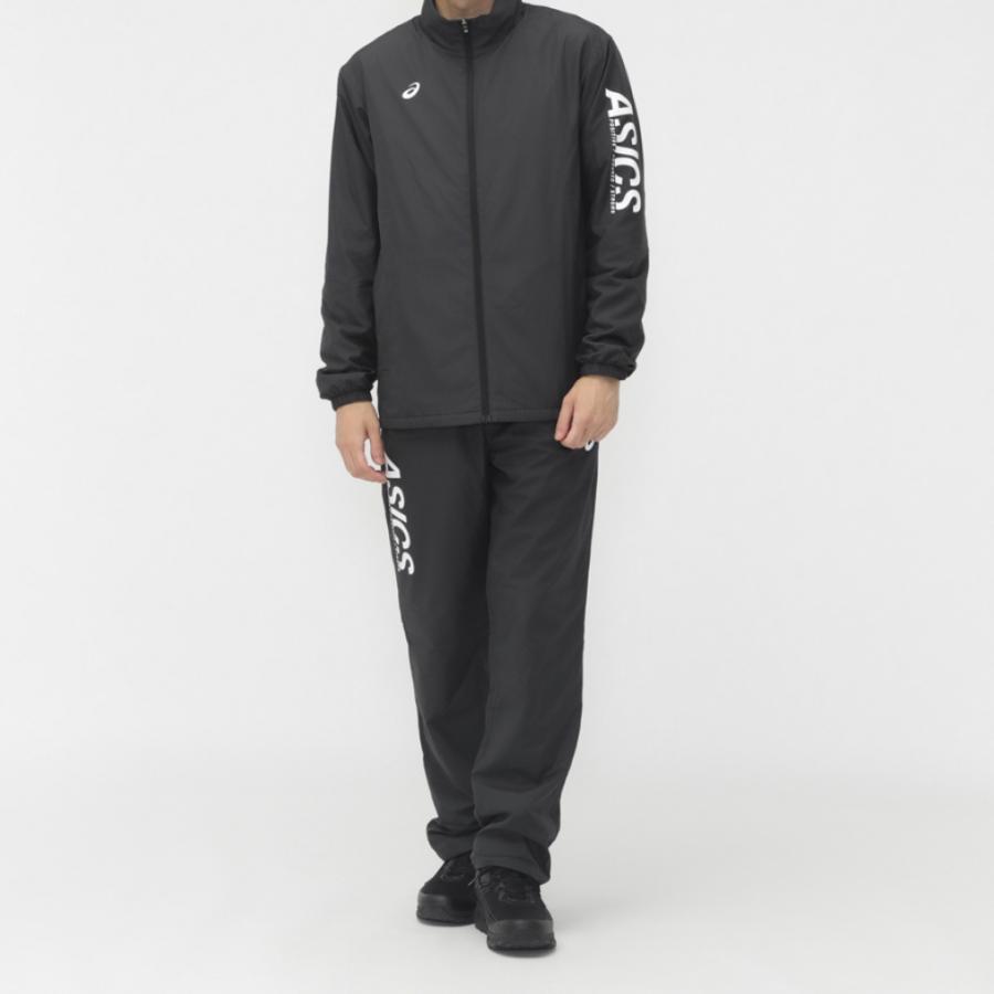 ASICS（アシックス） メンズ ウインドジャケット 2031F060 スポーツ