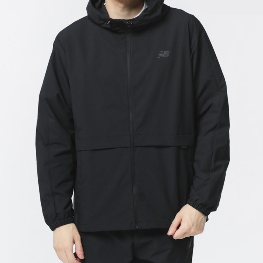 New Balance ニューバランス THE CITY メンズ ウインド New Balance ニューバランス THE CITY メンズ ウインド
