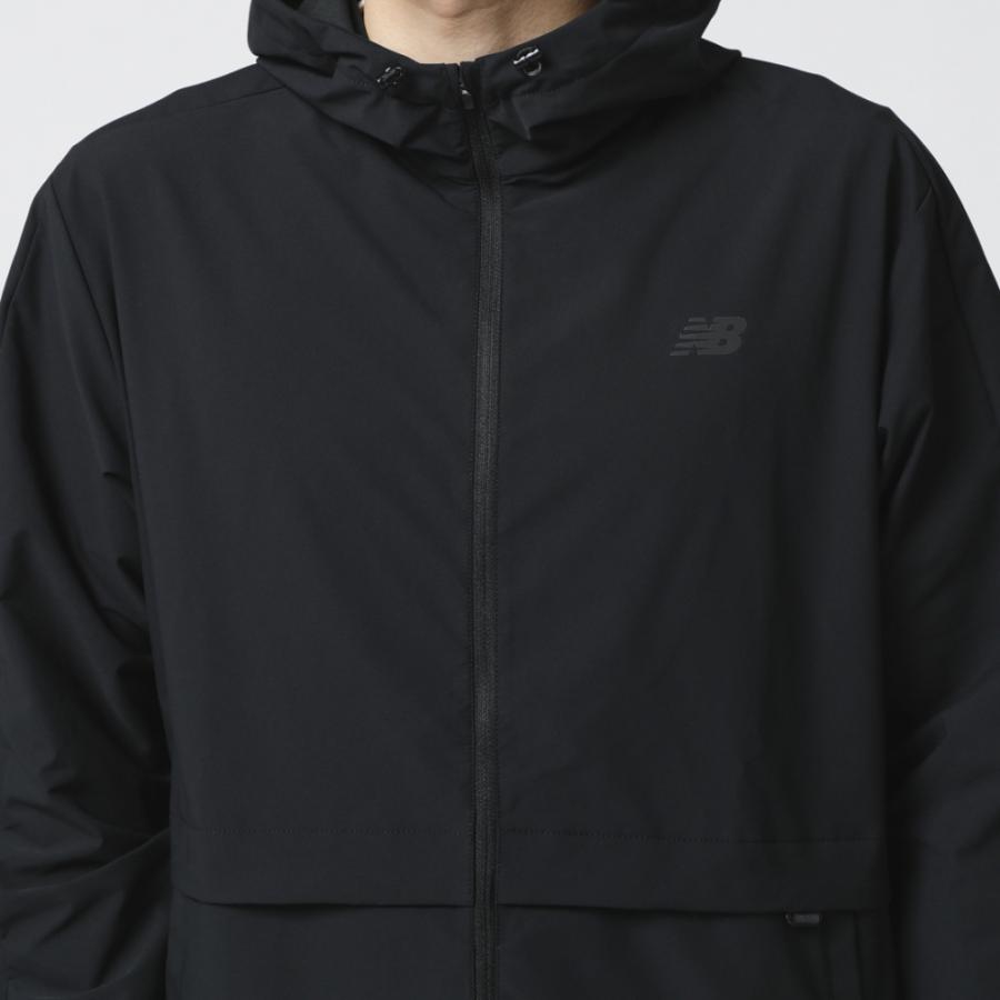New Balance ニューバランス THE CITY メンズ ウインド New Balance ニューバランス THE CITY メンズ ウインド