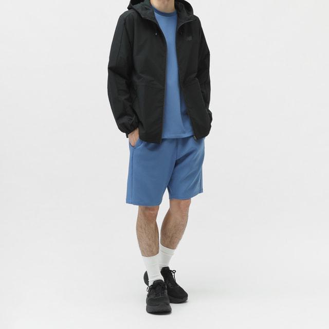 New Balance（ニューバランス） THE CITY メンズ ウインドジャケット