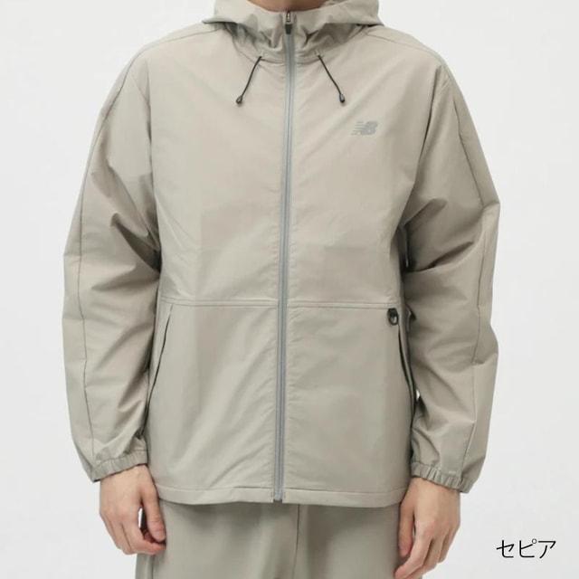 アルペン・スポーツデポ限定メンズ ウインドジャケット 2XL（AMJ55060） アルペン・スポーツデポ限定メンズ ウインドジャケット 2XL（AMJ55060