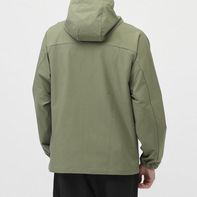 アルペン・スポーツデポ限定メンズ ウインドジャケット 2XL（AMJ55060） アルペン・スポーツデポ限定メンズ ウインドジャケット 2XL（AMJ55060