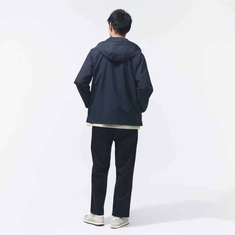 New Balance（ニューバランス） THE CITY メンズ ウインドジャケット
