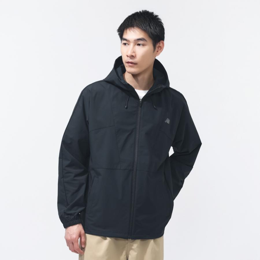 New Balance（ニューバランス） THE CITY メンズ ウインドジャケット