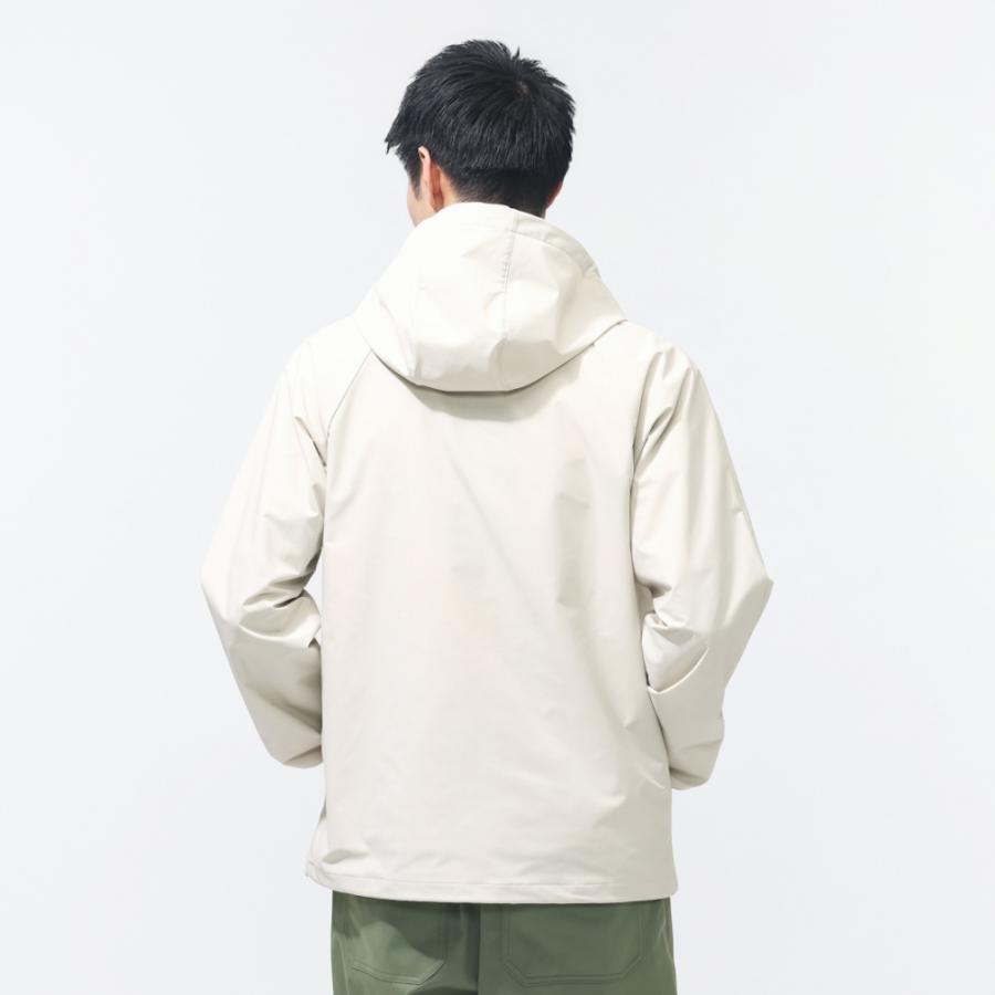 New Balance（ニューバランス） THE CITY メンズ ウインドジャケット