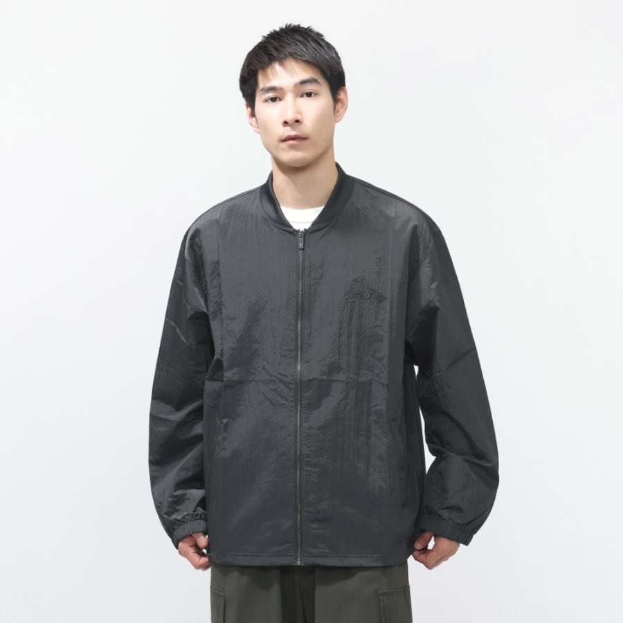 New Balance（ニューバランス） メンズ ウインドジャケット クリンクル