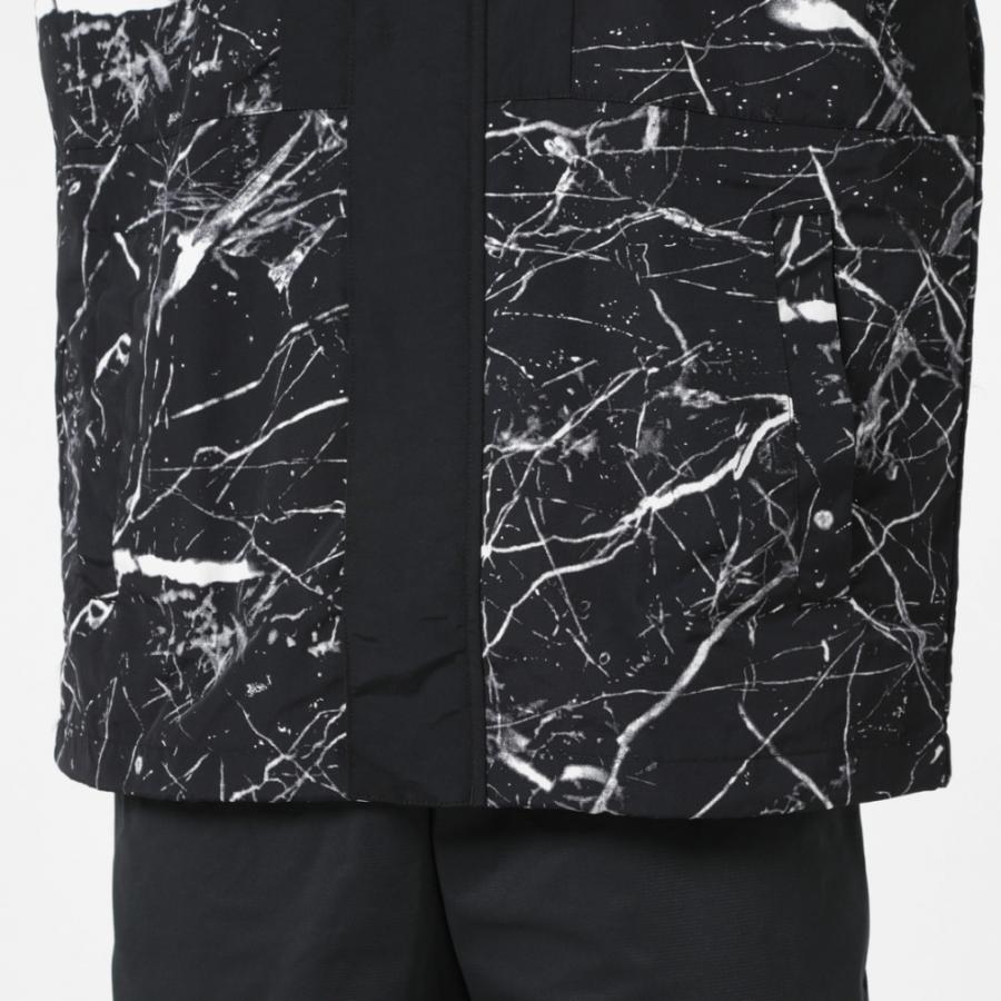 ニューバランス メンズ ウインドジャケット AllTerrainウーブンジャケット JMJP1200 BM スポーツウェア : ブラック New Balance|alpen-group|06