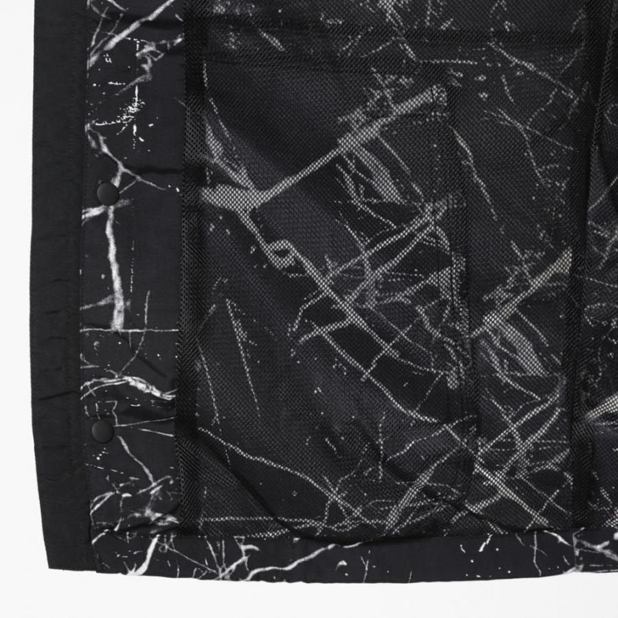 ニューバランス メンズ ウインドジャケット AllTerrainウーブンジャケット JMJP1200 BM スポーツウェア : ブラック New Balance|alpen-group|07