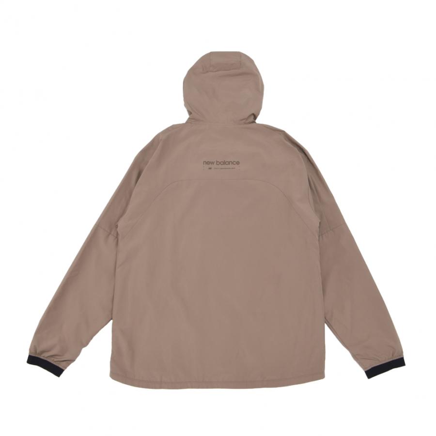 New Balance（ニューバランス） メンズ ウインドジャケット ライト